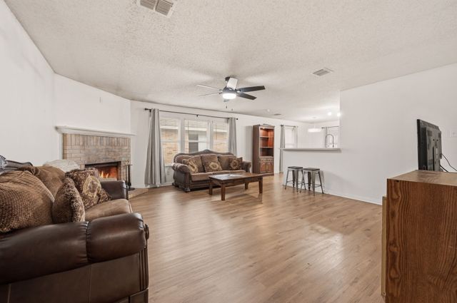 1131 Singletree Drive, Forney, TX 75126