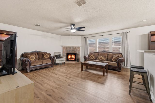 1131 Singletree Drive, Forney, TX 75126