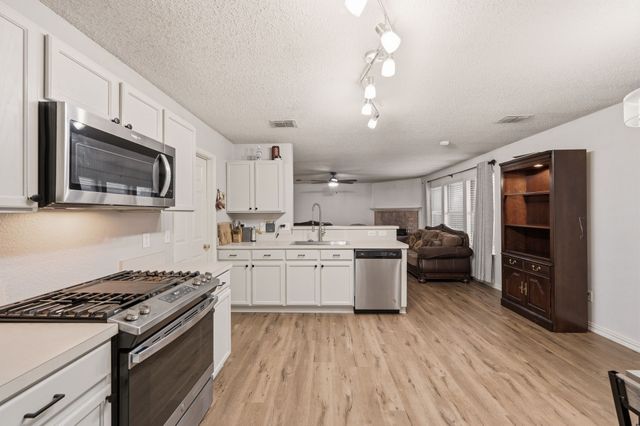 1131 Singletree Drive, Forney, TX 75126