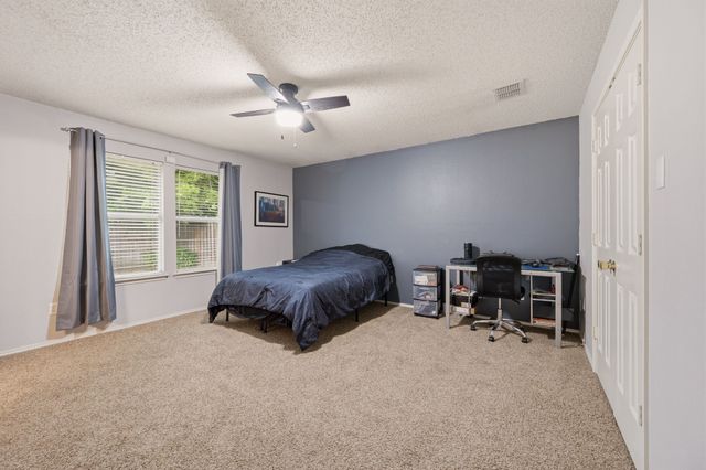 1131 Singletree Drive, Forney, TX 75126