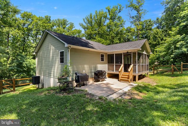 219 WOODPECKER WAY, Front Royal, VA 22630