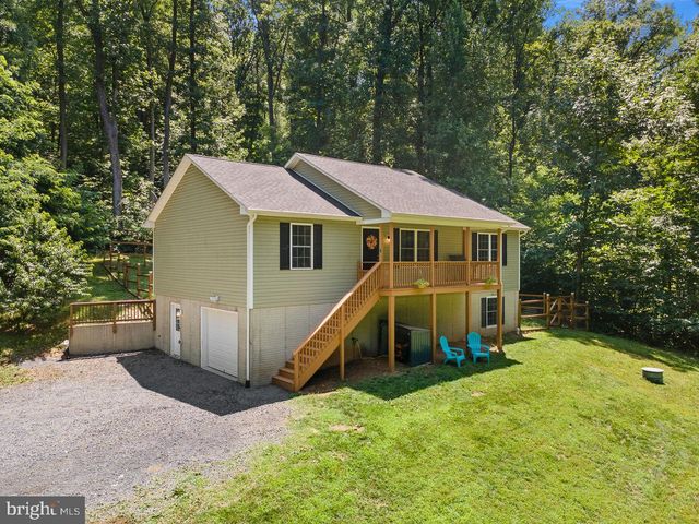 219 WOODPECKER WAY, Front Royal, VA 22630