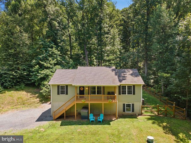 219 WOODPECKER WAY, Front Royal, VA 22630
