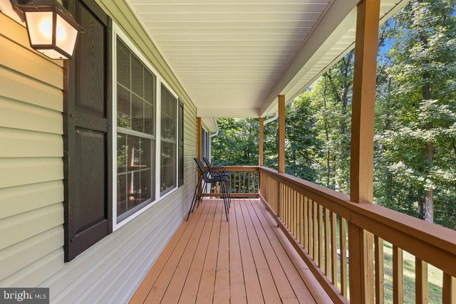 219 WOODPECKER WAY, Front Royal, VA 22630