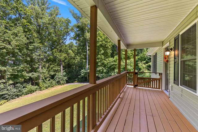 219 WOODPECKER WAY, Front Royal, VA 22630