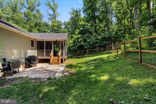 219 WOODPECKER WAY, Front Royal, VA 22630