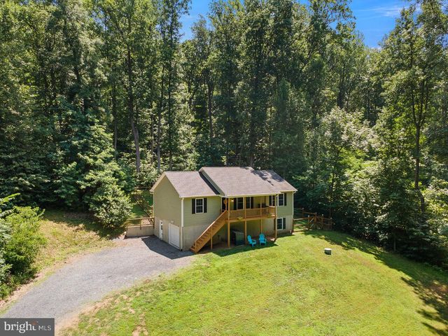 219 WOODPECKER WAY, Front Royal, VA 22630