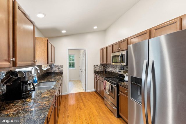 219 WOODPECKER WAY, Front Royal, VA 22630