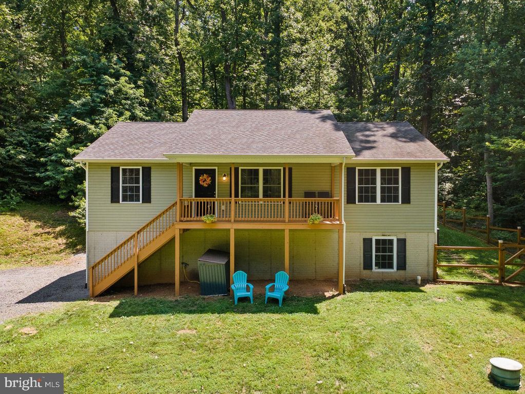 219 WOODPECKER WAY, Front Royal, VA 22630