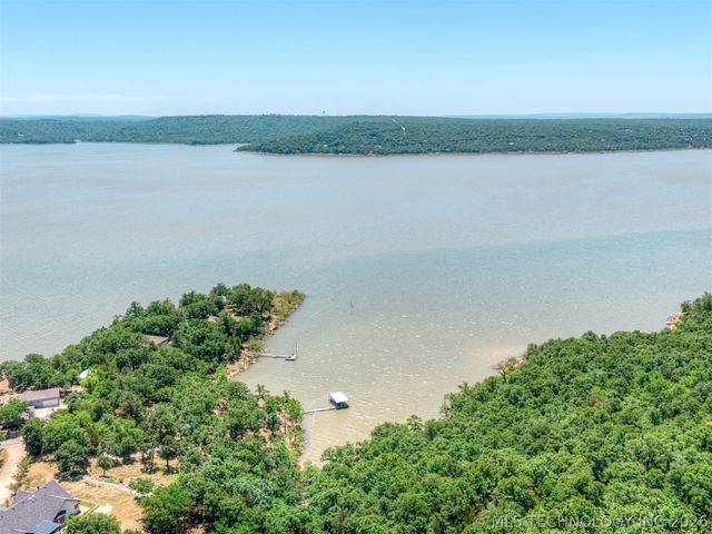 423310 E 1169 Road, Eufaula, OK 74432