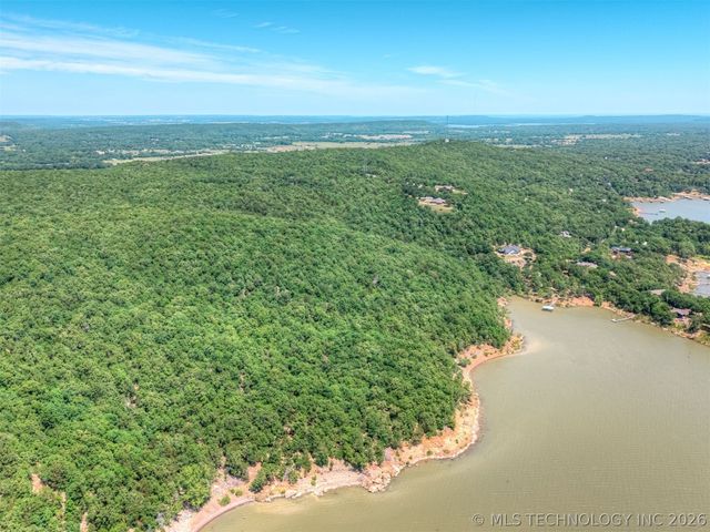 423310 E 1169 Road, Eufaula, OK 74432