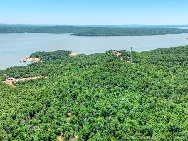 423310 E 1169 Road, Eufaula, OK 74432