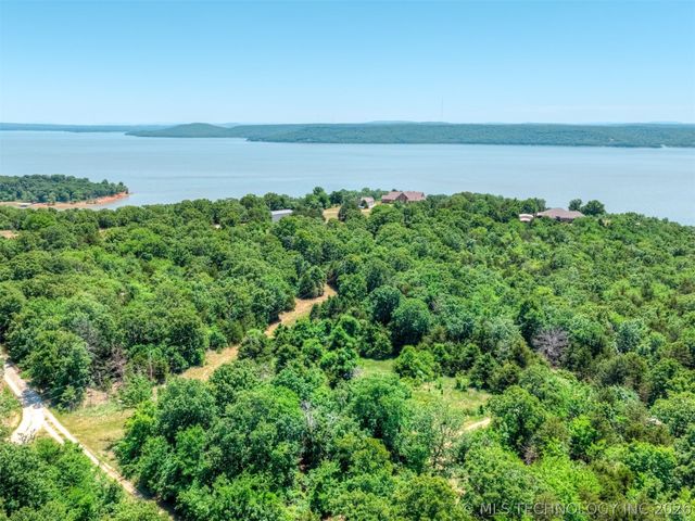 423310 E 1169 Road, Eufaula, OK 74432