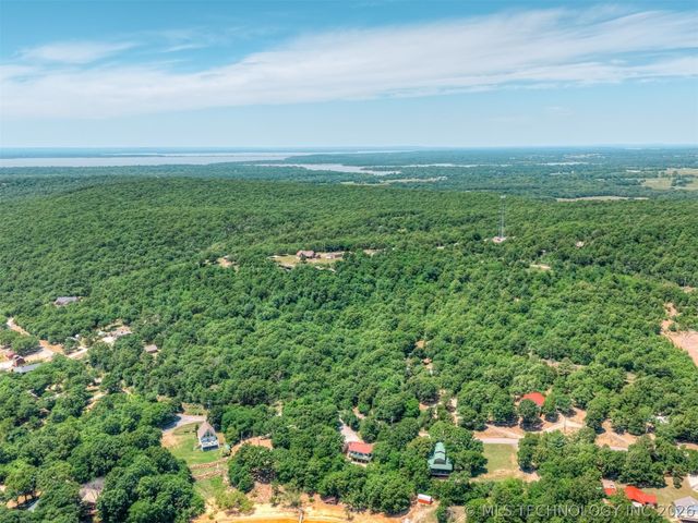 423310 E 1169 Road, Eufaula, OK 74432