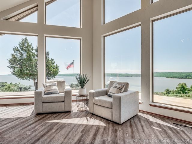 423310 E 1169 Road, Eufaula, OK 74432