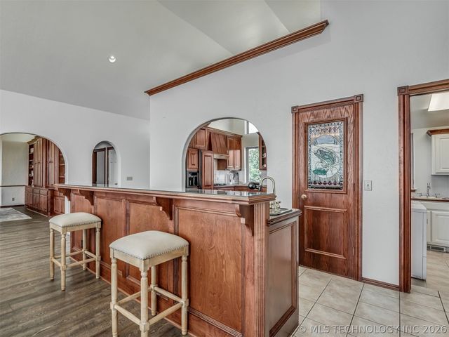 423310 E 1169 Road, Eufaula, OK 74432