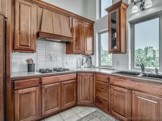 423310 E 1169 Road, Eufaula, OK 74432