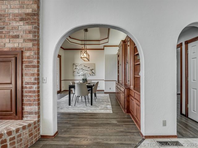 423310 E 1169 Road, Eufaula, OK 74432