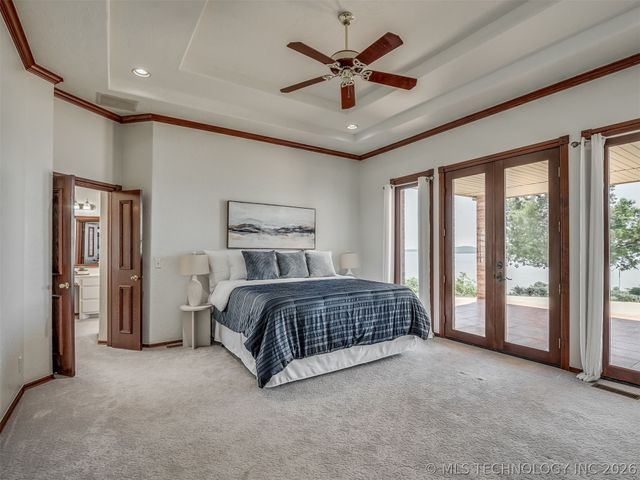 423310 E 1169 Road, Eufaula, OK 74432