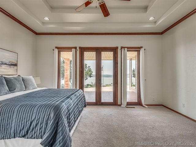 423310 E 1169 Road, Eufaula, OK 74432