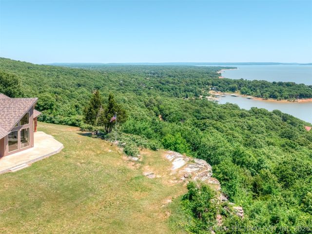 423310 E 1169 Road, Eufaula, OK 74432