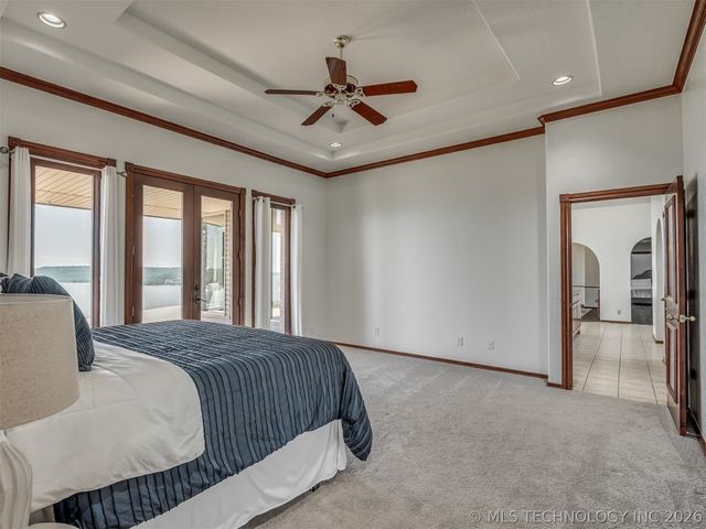 423310 E 1169 Road, Eufaula, OK 74432