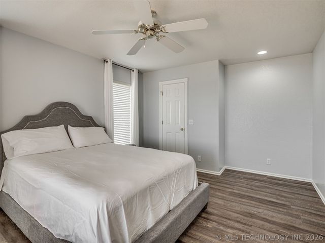 423310 E 1169 Road, Eufaula, OK 74432