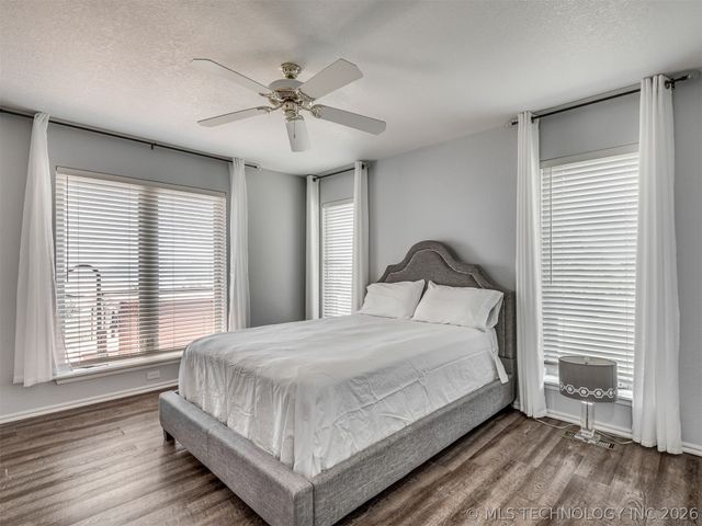 423310 E 1169 Road, Eufaula, OK 74432