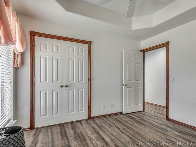 423310 E 1169 Road, Eufaula, OK 74432