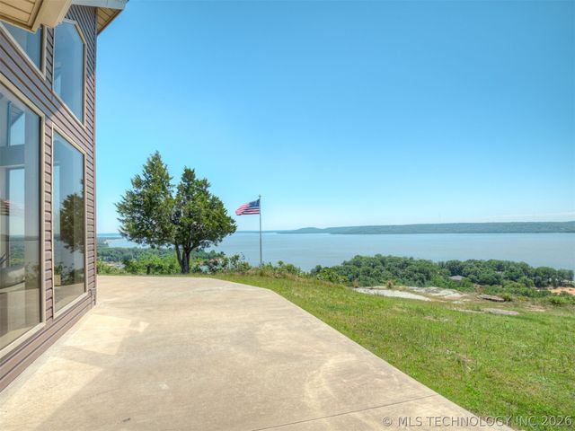 423310 E 1169 Road, Eufaula, OK 74432