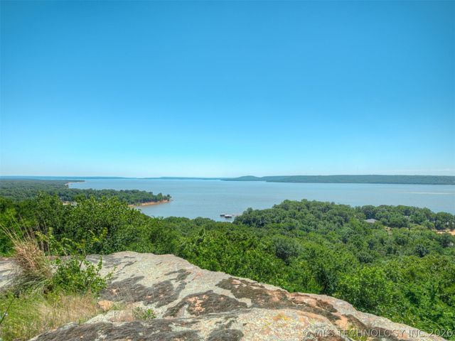 423310 E 1169 Road, Eufaula, OK 74432