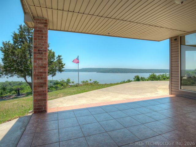 423310 E 1169 Road, Eufaula, OK 74432