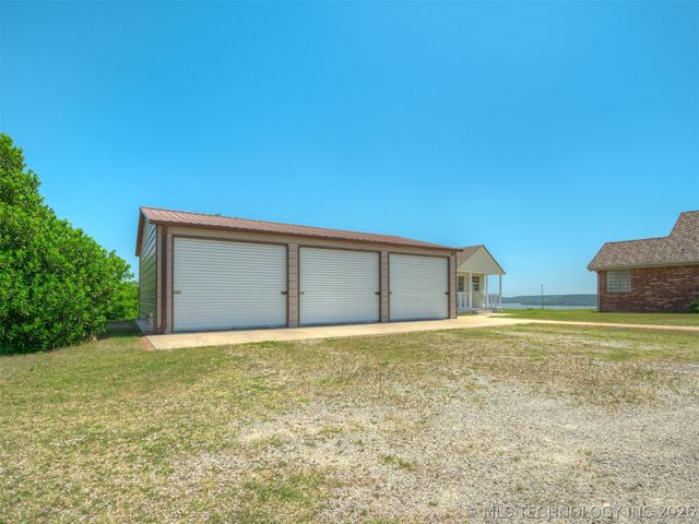 423310 E 1169 Road, Eufaula, OK 74432