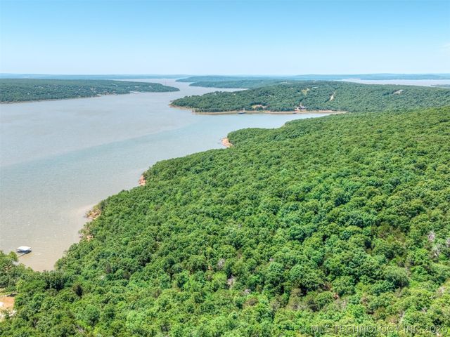 423310 E 1169 Road, Eufaula, OK 74432