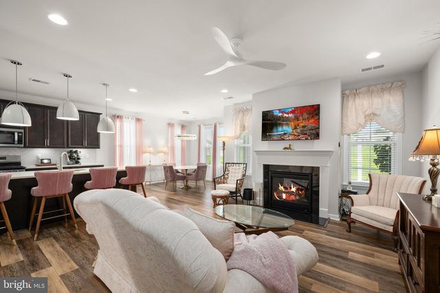 12 LINKS DR, Bridgeville, DE 19933
