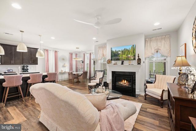 12 LINKS DR, Bridgeville, DE 19933