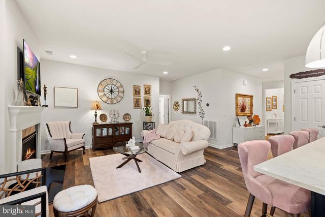12 LINKS DR, Bridgeville, DE 19933