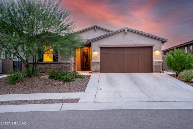 11485 N Desert Calico Loop, Oro Valley, AZ 85742