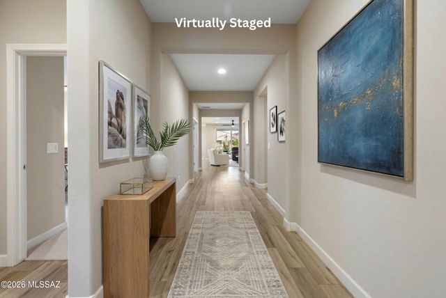 11485 N Desert Calico Loop, Oro Valley, AZ 85742