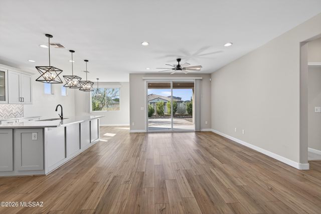 11485 N Desert Calico Loop, Oro Valley, AZ 85742