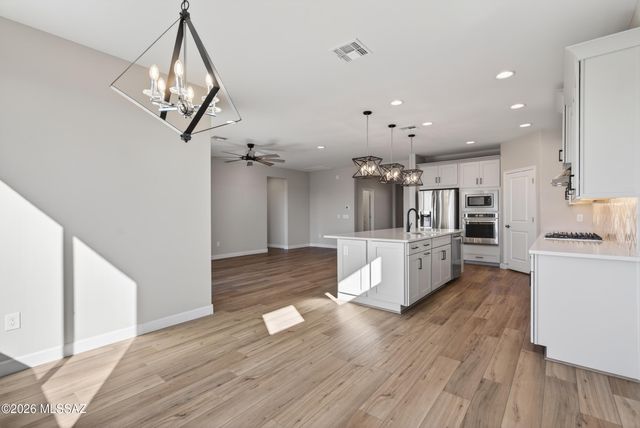 11485 N Desert Calico Loop, Oro Valley, AZ 85742