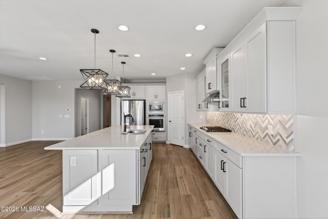 11485 N Desert Calico Loop, Oro Valley, AZ 85742