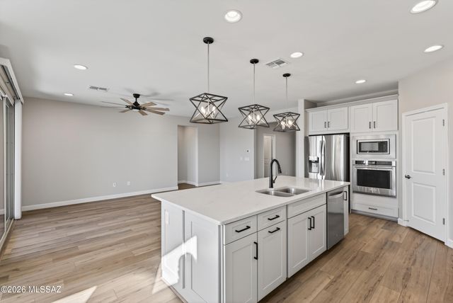 11485 N Desert Calico Loop, Oro Valley, AZ 85742