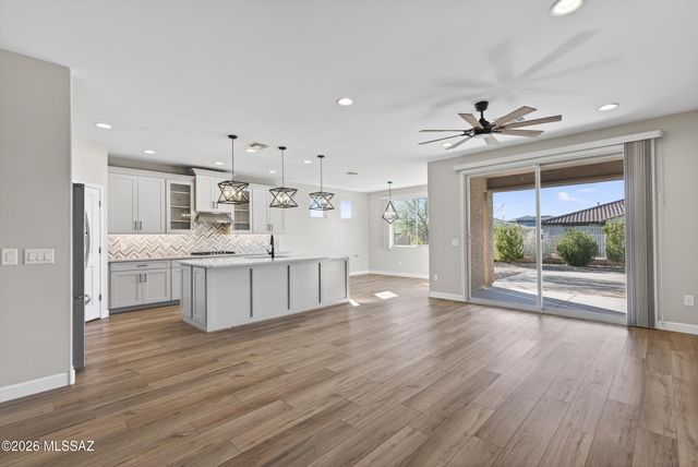 11485 N Desert Calico Loop, Oro Valley, AZ 85742