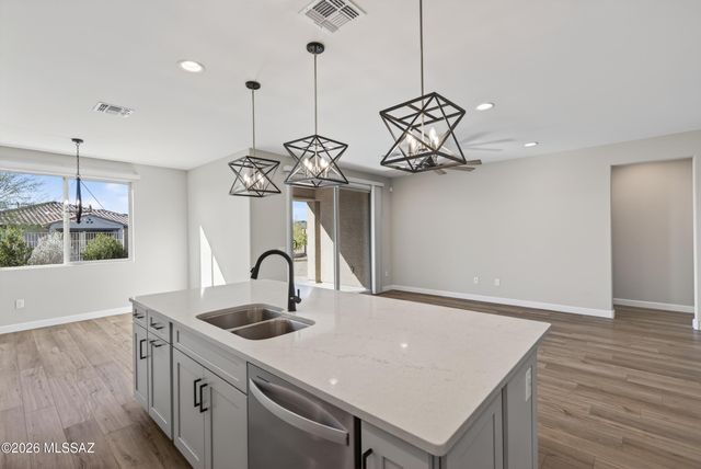 11485 N Desert Calico Loop, Oro Valley, AZ 85742