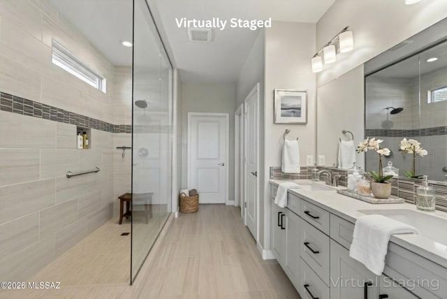 11485 N Desert Calico Loop, Oro Valley, AZ 85742