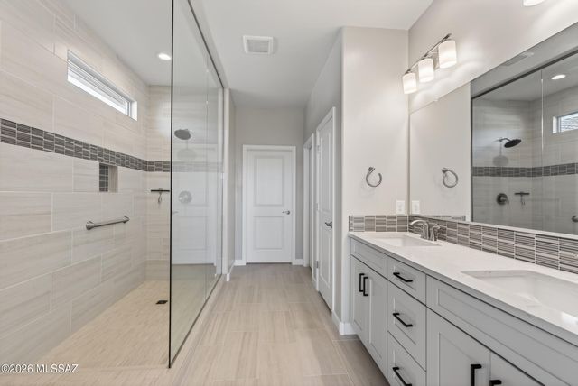 11485 N Desert Calico Loop, Oro Valley, AZ 85742