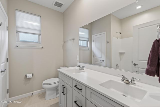 11485 N Desert Calico Loop, Oro Valley, AZ 85742