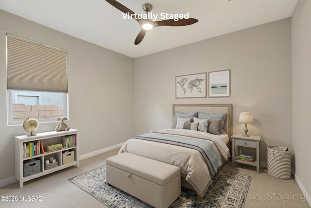 11485 N Desert Calico Loop, Oro Valley, AZ 85742