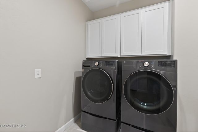 11485 N Desert Calico Loop, Oro Valley, AZ 85742